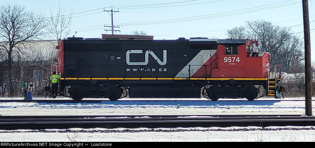 CN 9574